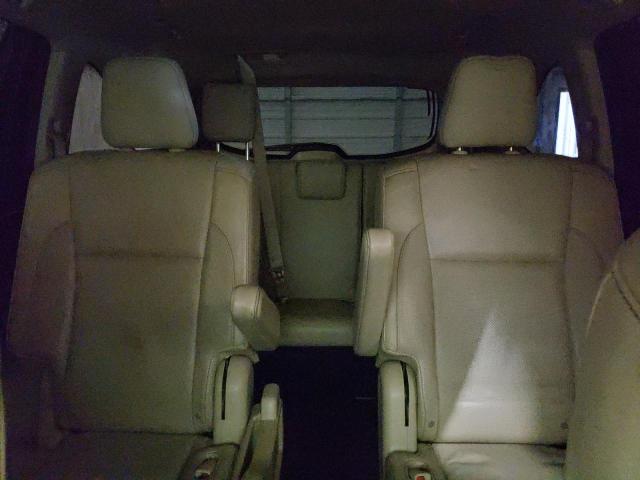 Photo 10 from auction – 2015 TOYOTA HIGHLANDER with VIN 5TDYKRFHXFS054894