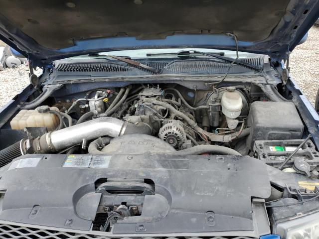 Photo 11 from auction – 2003 CHEVROLET SILVERADO with VIN 2GCEK19N131405989