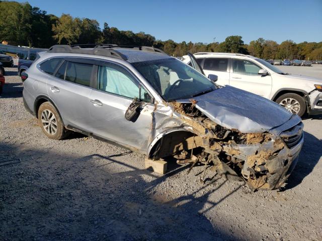 Zdjęcie 4 z aukcji – 2021 SUBARU OUTBACK PR z VIN 4S4BTADC7M3164582