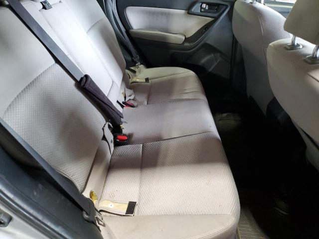 Photo 11 from auction – 2016 SUBARU FORESTER 2 with VIN JF2SJADC0GH426056