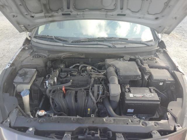 Photo 11 from auction – 2017 HYUNDAI SONATA SE with VIN 5NPE24AF8HH569008