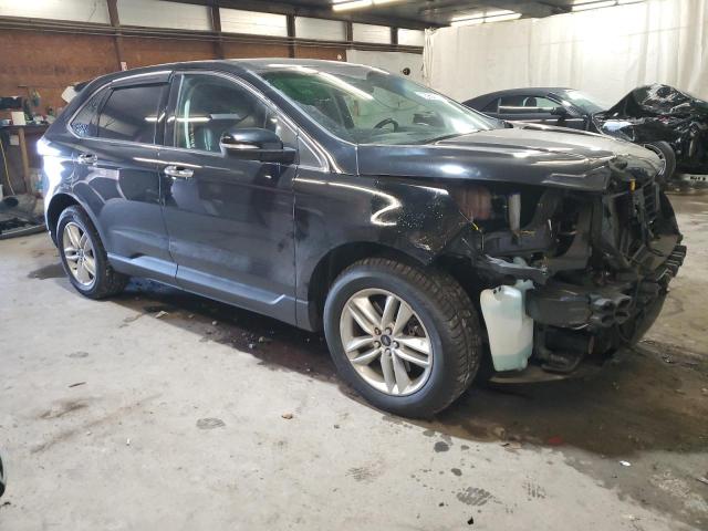 Photo 4 from auction – 2016 FORD EDGE SEL with VIN 2FMPK4J97GBB57039