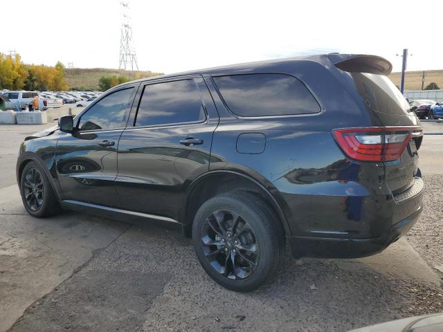 Photo 2 from auction – 2021 DODGE DURANGO R/ with VIN 1C4SDHCT9MC660429