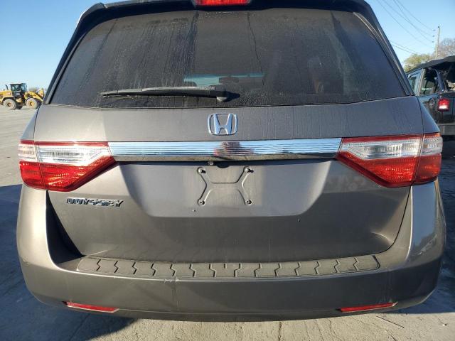 Photo 6 from auction – 2012 HONDA ODYSSEY EX with VIN 5FNRL5H64CB026269
