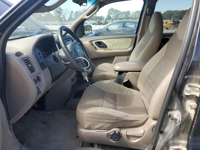 Photo 7 from auction – 2001 FORD ESCAPE XLT with VIN 1FMYU04111KE77838