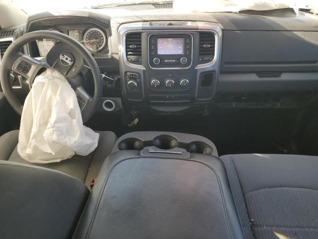 Photo 8 from auction – 2021 RAM 1500 CLASS with VIN 1C6RR6LG5MS533553