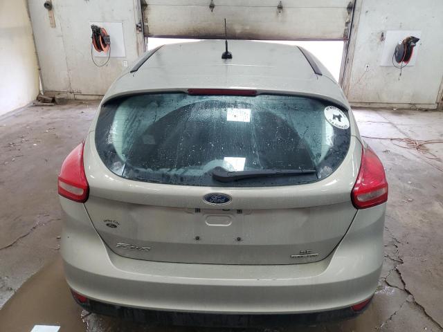 Photo 6 from auction – 2016 FORD FOCUS SE with VIN 1FADP3K2XGL224937