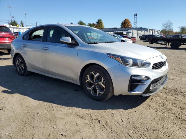 Photo 4 from auction – 2019 KIA FORTE FE with VIN 3KPF24AD9KE005141