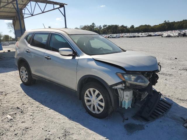 Photo 4 from auction – 2016 NISSAN ROGUE S with VIN 5N1AT2MT0GC915088