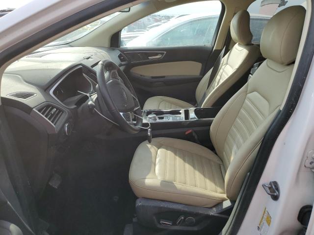 Photo 7 from auction – 2019 FORD EDGE SEL with VIN 2FMPK3J99KBB99697