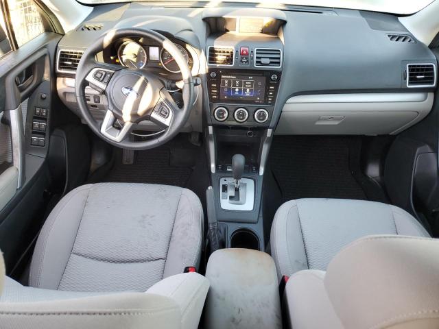 Снимка 8 от търг – 2018 SUBARU FORESTER 2 с VIN JF2SJAEC9JH459627