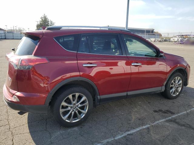 Photo 3 from auction – 2018 TOYOTA RAV4 LIMIT with VIN JTMDFREVXJD224301