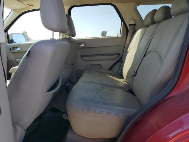 Photo 10 from auction – 2008 MERCURY MARINER with VIN 4M2CU81188KJ04558