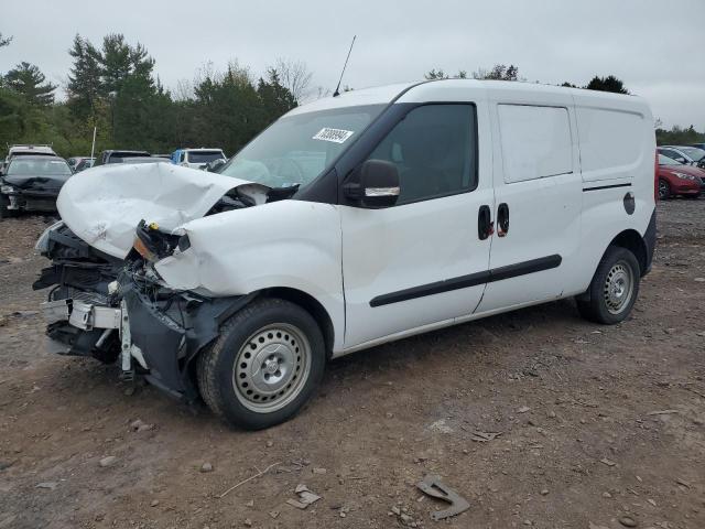 RAM PROMASTER 2015 with VIN ZFBERFAT4F6A33554 - Photo from auction