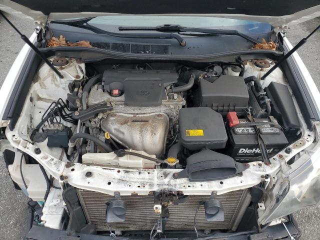 Photo 11 from auction – 2014 TOYOTA CAMRY L with VIN 4T1BF1FK7EU739500