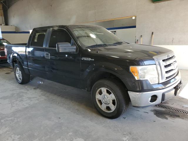 Photo 4 from auction – 2012 FORD F150 SUPER with VIN 1FTFW1CFXCFA86157