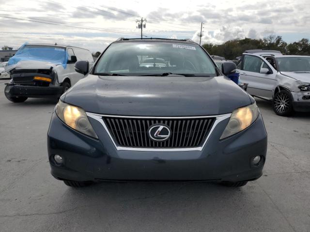 Photo 5 from auction – 2010 LEXUS RX 350 with VIN 2T2ZK1BA6AC020267