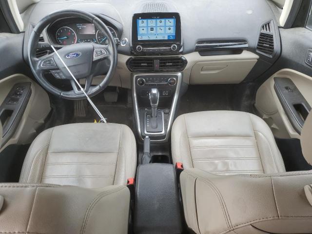 Фото 8 с аукциона – 2019 FORD ECOSPORT T с VIN MAJ6S3KL6KC297697