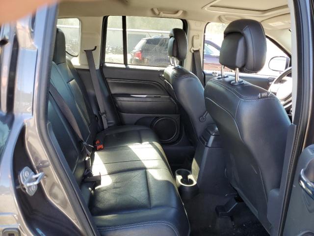 Photo 11 from auction – 2016 JEEP COMPASS LA with VIN 1C4NJDEB7GD708916