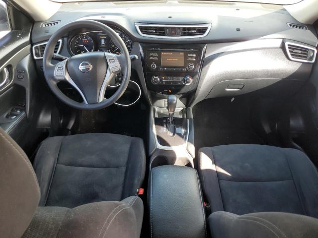 Photo 8 from auction – 2016 NISSAN ROGUE S with VIN JN8AT2MT4GW004057