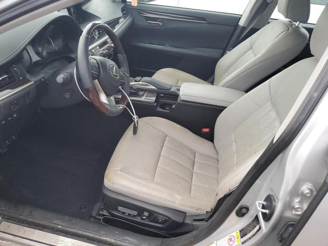 Photo 7 from auction – 2018 LEXUS ES 350 with VIN 58ABK1GG2JU083487