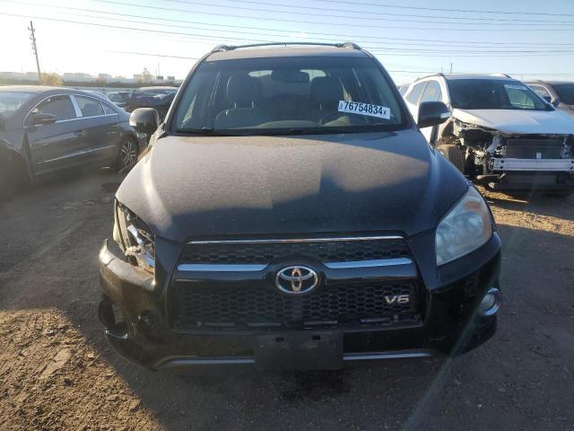 Photo 5 from auction – 2012 TOYOTA RAV4 LIMIT with VIN 2T3DK4DV1CW088372