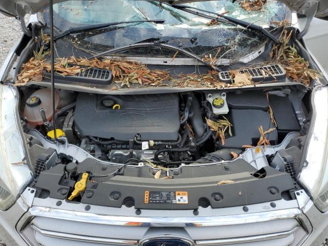 Фото 12 с аукциона – 2017 FORD ESCAPE SE с VIN 1FMCU0GD0HUB25977