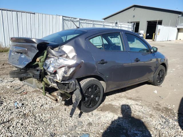 Photo 3 from auction – 2016 NISSAN VERSA S with VIN 3N1CN7AP3GL876533