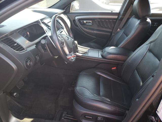 Photo 7 from auction – 2013 FORD TAURUS SEL with VIN 1FAHP2E88DG111696