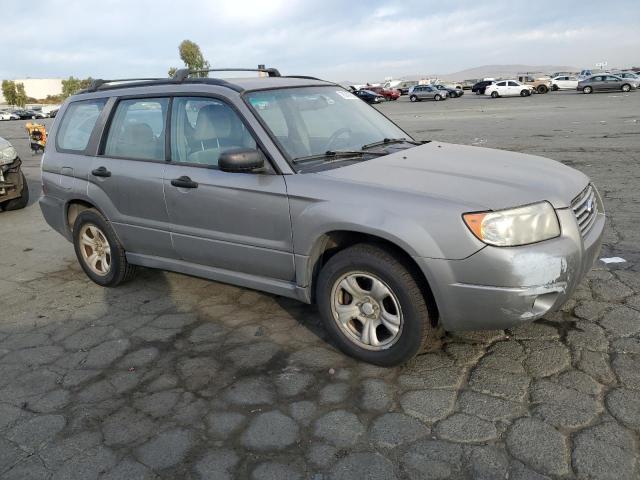 Photo 4 from auction – 2006 SUBARU FORESTER 2 with VIN JF1SG63676H703036