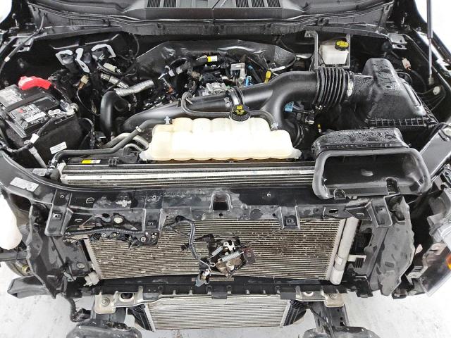 Photo 12 from auction – 2023 FORD F150 SUPER with VIN 1FTEW1CP8PKD59386
