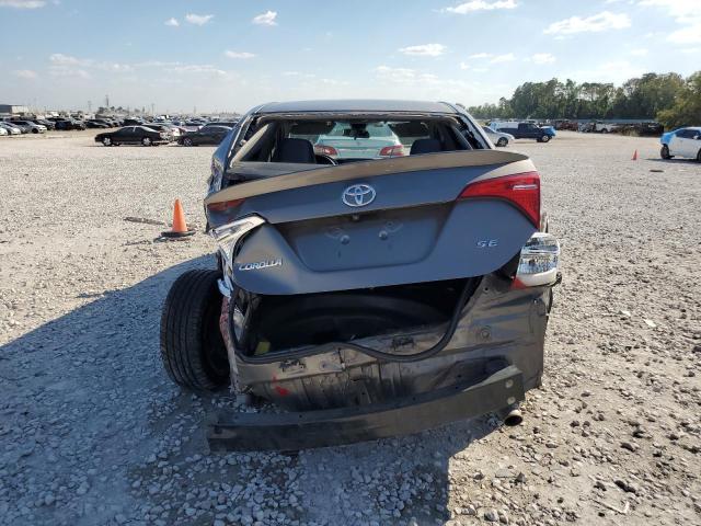 Photo 6 from auction – 2017 TOYOTA COROLLA L with VIN 5YFBURHE3HP698221