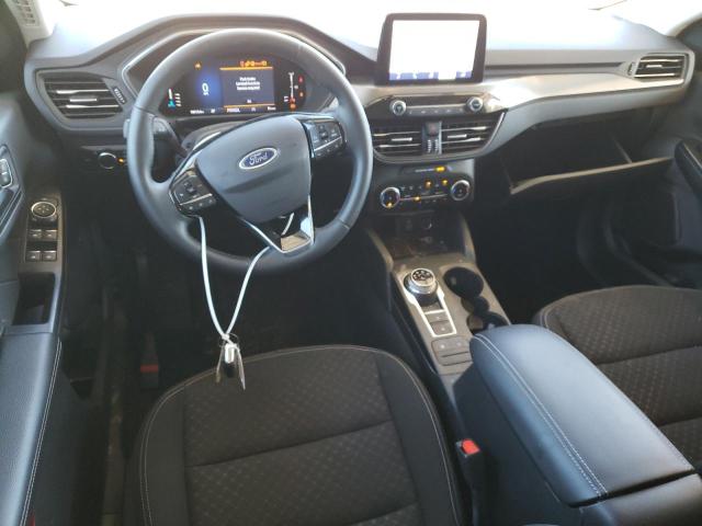 Photo 8 from auction – 2024 FORD ESCAPE ACT with VIN 1FMCU9GN8RUA13572