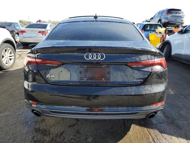Photo 6 from auction – 2018 AUDI A5 PREMIUM with VIN WAUENCF57JA112332