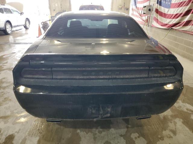 Photo 6 from auction – 2014 DODGE CHALLENGER with VIN 2C3CDYAG8EH294606