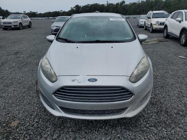 Photo 5 from auction – 2017 FORD FIESTA SE with VIN 3FADP4BJ0HM169332