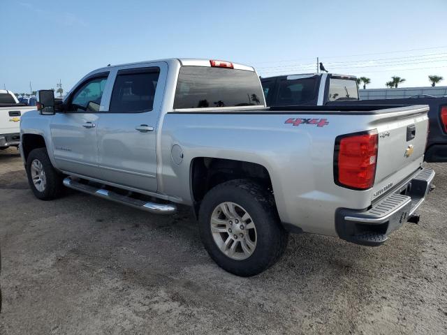 Photo 2 from auction – 2016 CHEVROLET SILVERADO with VIN 3GCUKREC9GG244254