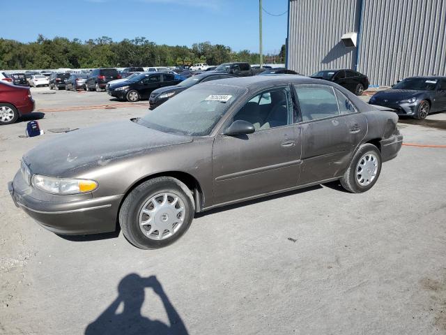 BUICK CENTURY CU 2003 with VIN 2G4WS52J431200746 - Photo from auction