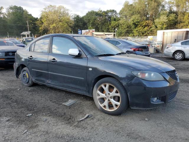 Photo 4 from auction – 2009 MAZDA 3 I with VIN JM1BK32FX91224566