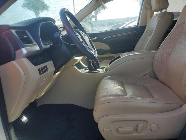Photo 7 from auction – 2018 TOYOTA HIGHLANDER with VIN 5TDDZRFH2JS901720