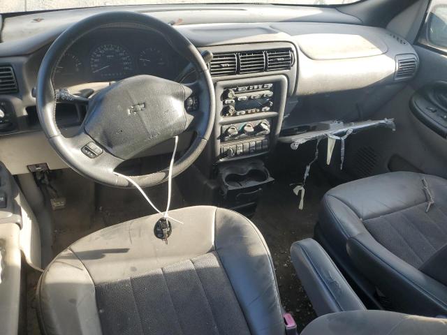 Photo 8 from auction – 2003 CHEVROLET VENTURE LU with VIN 1GNDX13E23D124818