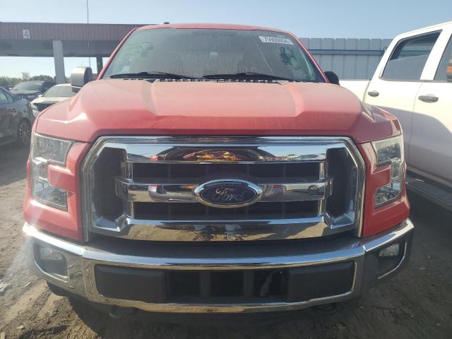 Photo 5 from auction – 2015 FORD F150 SUPER with VIN 1FTFW1EGXFFB14551