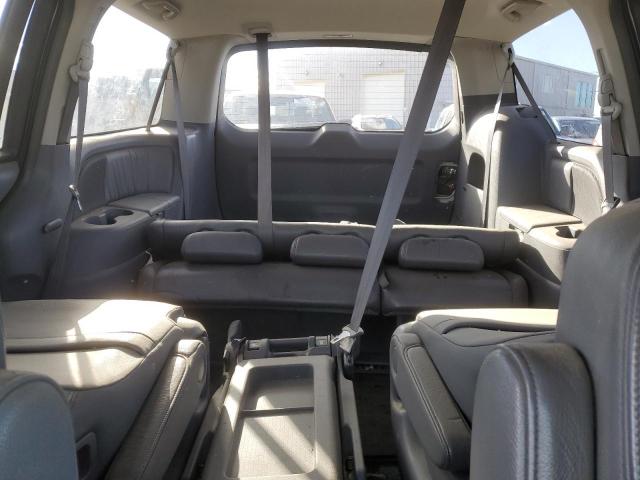 Photo 10 from auction – 2005 HONDA ODYSSEY EX with VIN 5FNRL38725B506570