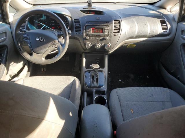 Photo 8 from auction – 2018 KIA FORTE LX with VIN 3KPFK4A71JE246460