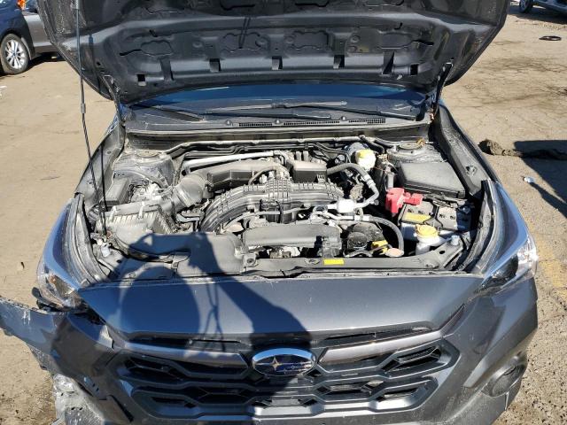 Photo 12 from auction – 2024 SUBARU CROSSTREK with VIN JF2GUADC5RH289504