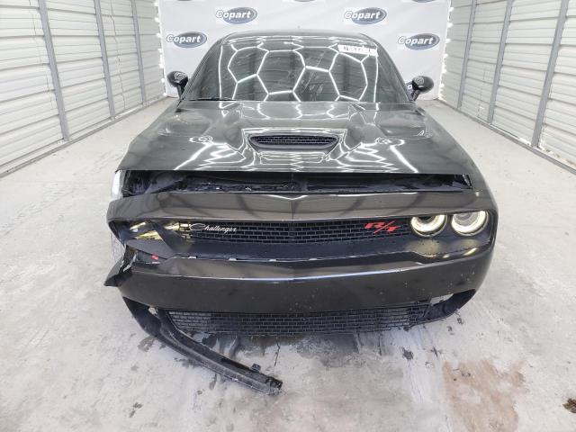 Photo 5 from auction – 2016 DODGE CHALLENGER with VIN 2C3CDZFJ4GH255475