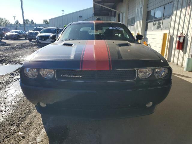 Photo 5 from auction – 2012 DODGE CHALLENGER with VIN 2C3CDYAG6CH243537