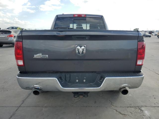 Photo 6 from auction – 2016 RAM 1500 SLT with VIN 1C6RR6GTXGS221062