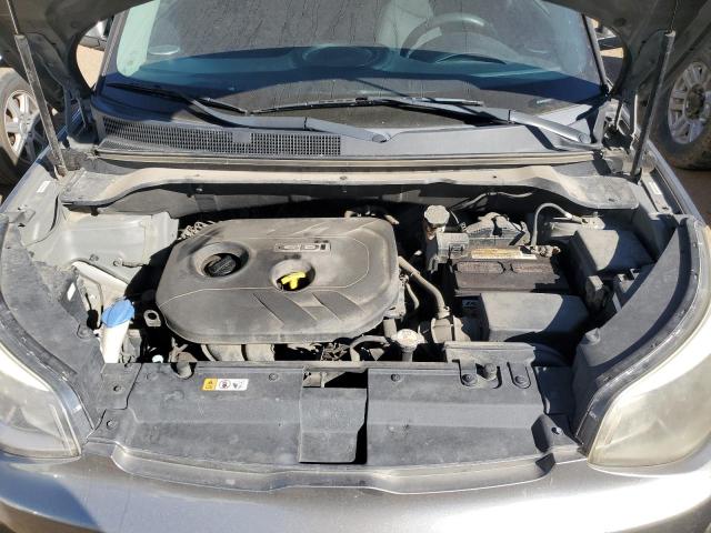 Foto 12 de la subasta – 2015 KIA SOUL + con VIN KNDJP3A53F7173555