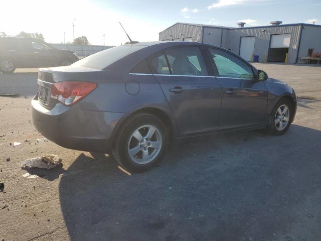 Photo 3 from auction – 2014 CHEVROLET CRUZE LT with VIN 1G1PC5SB4E7319829